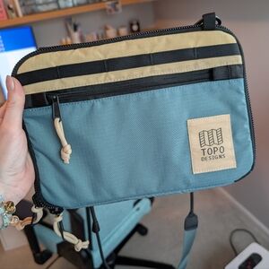 Topo Designs All Adventure Accessory Bag